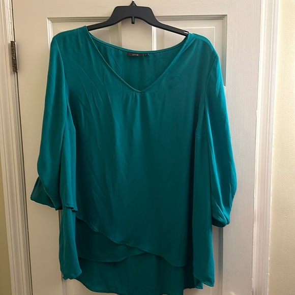 Apt. 9 Tops - Apt 9 dress shirt